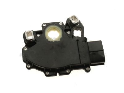 Lincoln 2L1Z-19D611-AA Solenoid Assembly