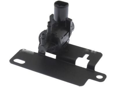 Lincoln 2L1Z-19D611-AA Solenoid Assembly