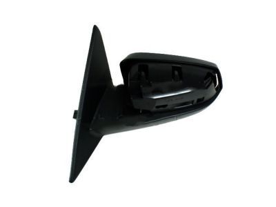 Ford DR3Z-17683-DA Mirror Assembly - Rear View Outer
