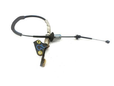 Lincoln 7L1Z-7E395-D Cable Assembly - Selector Lever Control