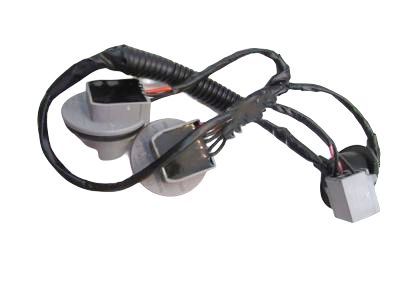 Mercury Light Socket - 7W7Z-13410-AB