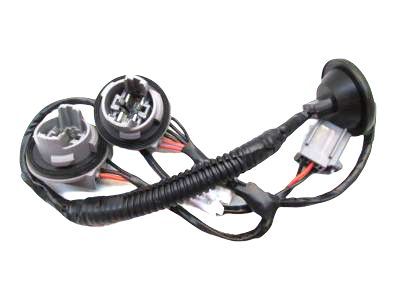 Mercury Light Socket - 7W7Z-13410-AB