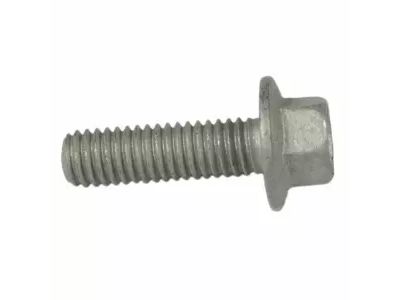 -W500014-S426 Ford Bolt And Washer Assembly - Hexagon Head Product Photo 2 of 3