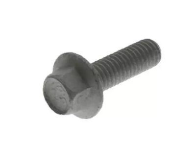 Ford -W500014-S426 Bolt And Washer Assembly - Hexagon Head -W500014-S426 Ford Bolt And Washer Assembly - Hexagon Head Product Photo 1 of 3