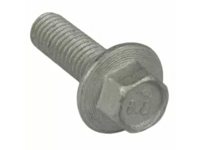 -W500014-S426 Ford Bolt And Washer Assembly - Hexagon Head Product Photo 3 of 3