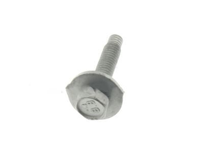 Ford -W505425-S442 Bolt And Washer Assembly - Hex Head