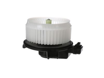Lincoln MKX Blower Motor - 7T4Z-19805-A