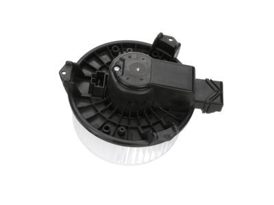 Lincoln MKX Blower Motor - 7T4Z-19805-A