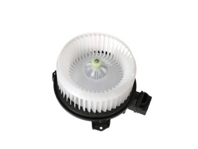 Lincoln MKX Blower Motor - 7T4Z-19805-A