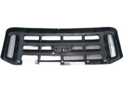6C3Z-8200-AC Ford Grille Assembly - Radiator Product Photo 3 of 3
