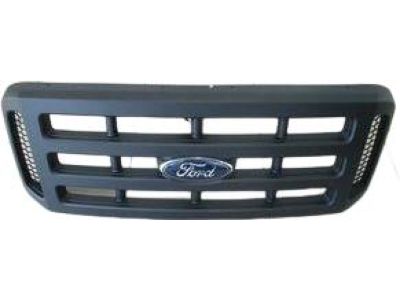 Ford 6C3Z-8200-AC Grille Assembly - Radiator 6C3Z-8200-AC Ford Grille Assembly - Radiator Product Photo 1 of 3