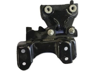 Mercury 5F9Z-6068-CA Insulator Assembly - Engine Support