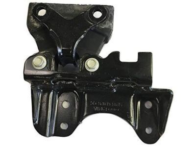 Mercury 5F9Z-6068-CA Insulator Assembly - Engine Support