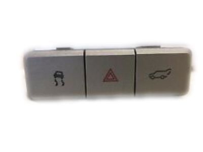 Lincoln 7L7Z-13D730-AA Switch Assembly