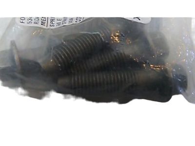 Lincoln -W500320-S437M Bolt
