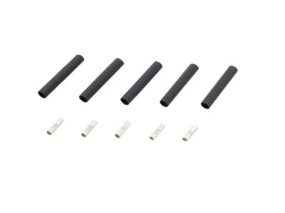 Ford 3U2Z-14A088-CA Kit - Terminal 3U2Z-14A088-CA Ford Kit - Terminal Product Photo 1 of 2