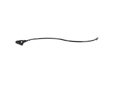 Ford BC3Z-9928261-B Brace