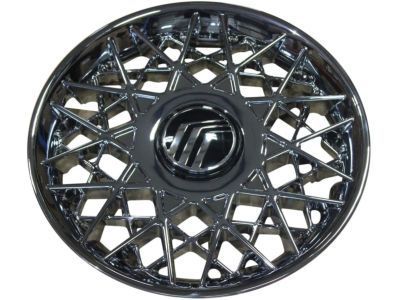 Mercury Wheel Cover - F8MZ-1130-BA