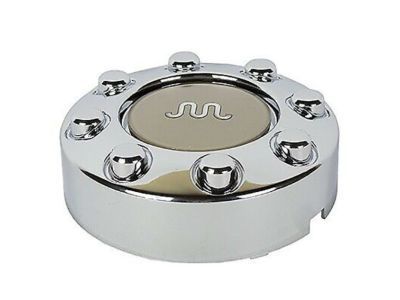 Ford 7C3Z-1130-Z Cover - Wheel