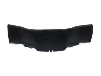 Ford CJ5Z-7804321-AA Cover - Instrument Panel - Co-Driver