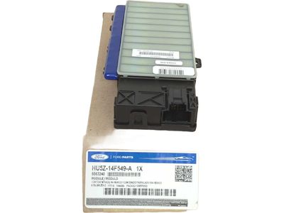 HU5Z-14F549-A Ford Module Product Photo 2 of 4