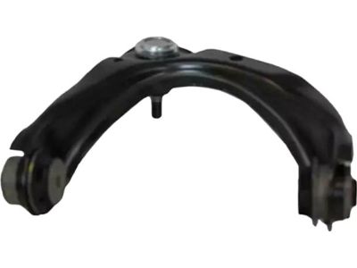 AE5Z-3085-D Ford Arm Assembly - Front Suspension, Driver Side Product Photo 4 of 4