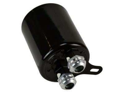 Ford 7C3Z-7B155-B Filter Assembly - Oil 7C3Z-7B155-B Ford Filter Assembly - Oil Product Photo 1 of 2