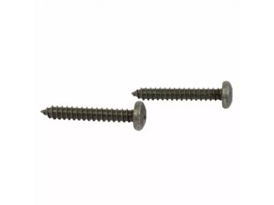 Ford -W504266-S424 Screw - Pan Head - Self-Tapping -W504266-S424 Ford Screw - Pan Head - Self-Tapping Product Photo 1 of 1