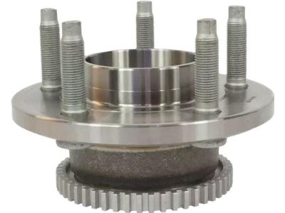 H2MZ-1104-J Ford Hub Assembly - Wheel Product Photo 1 of 3