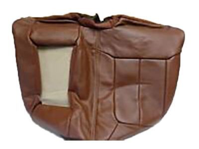 Ford CR3Z-6364417-UA Cover Assembly - Seat Back
