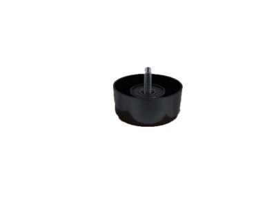 Ford F-250 Super Duty Timing Belt Idler Pulley - CC3Z-8678-A