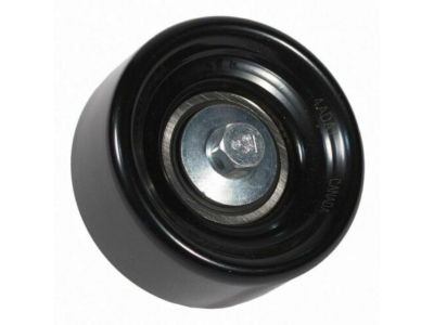 Ford F-250 Super Duty Timing Belt Idler Pulley - CC3Z-8678-A