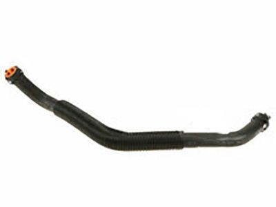 Lincoln XW4Z-3691-AA Hose Assembly - Reservoir