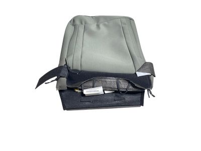 Ford FL3Z-1564416-BC Cover Assembly - Seat Back, Passenger Side FL3Z-1564416-BC Ford Cover Assembly - Seat Back, Passenger Side Product Photo 1 of 2