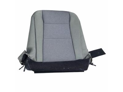 FL3Z-1564416-BC Ford Cover Assembly - Seat Back, Passenger Side Product Photo 2 of 2