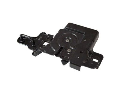 Ford 5W1Z-16700-AA Latch Assembly - Hood 5W1Z-16700-AA Ford Latch Assembly - Hood Product Photo 1 of 1
