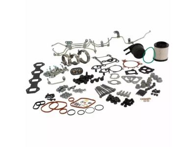 BC3Z-6079-B Ford Kit - Gasket Product Photo 2 of 2