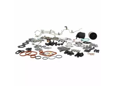 Ford BC3Z-6079-B Kit - Gasket BC3Z-6079-B Ford Kit - Gasket Product Photo 1 of 2
