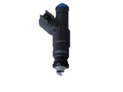 Lincoln Fuel Injector - 1W7Z-9F593-AA