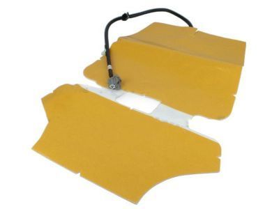 Ford AG1Z-14D696-N Element Assembly - Heating