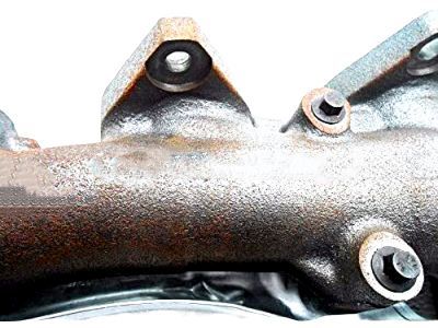 Ford 9L3Z-9431-A Manifold Assembly - Exhaust