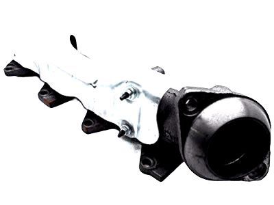 Ford 9L3Z-9431-A Manifold Assembly - Exhaust