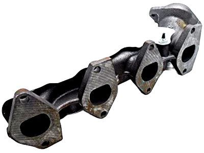 Ford 9L3Z-9431-A Manifold Assembly - Exhaust