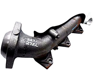 Ford 9L3Z-9431-A Manifold Assembly - Exhaust