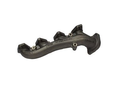 Ford 9L3Z-9431-A Manifold Assembly - Exhaust