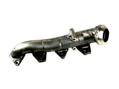 Ford 9L3Z-9431-A Manifold Assembly - Exhaust