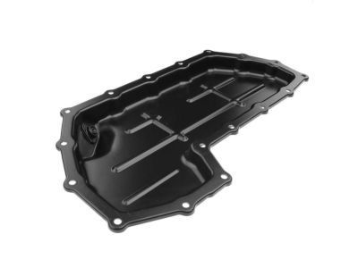 Lincoln XW4Z-6675-BA Pan Assembly - Engine Oil