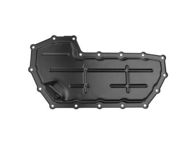 Lincoln XW4Z-6675-BA Pan Assembly - Engine Oil