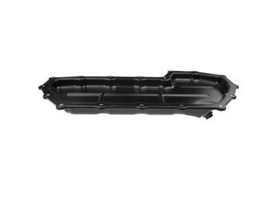 Lincoln XW4Z-6675-BA Pan Assembly - Engine Oil