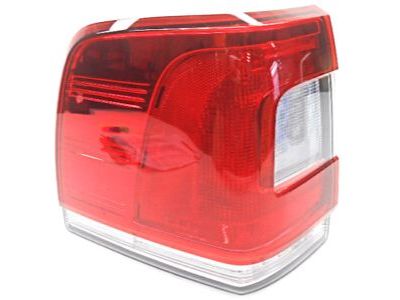 Lincoln FL7Z-13405-C Lamp Assembly - Rear